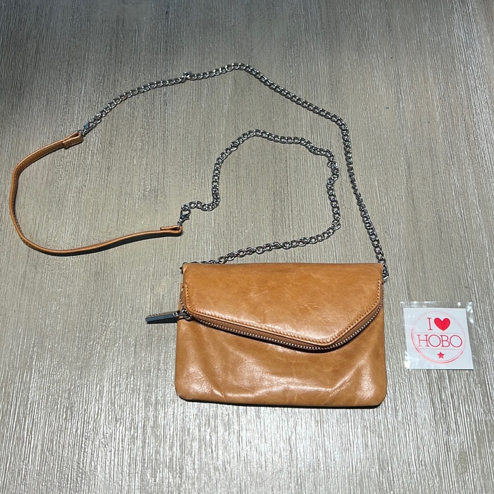 HOBO Daria Crossbody Bag